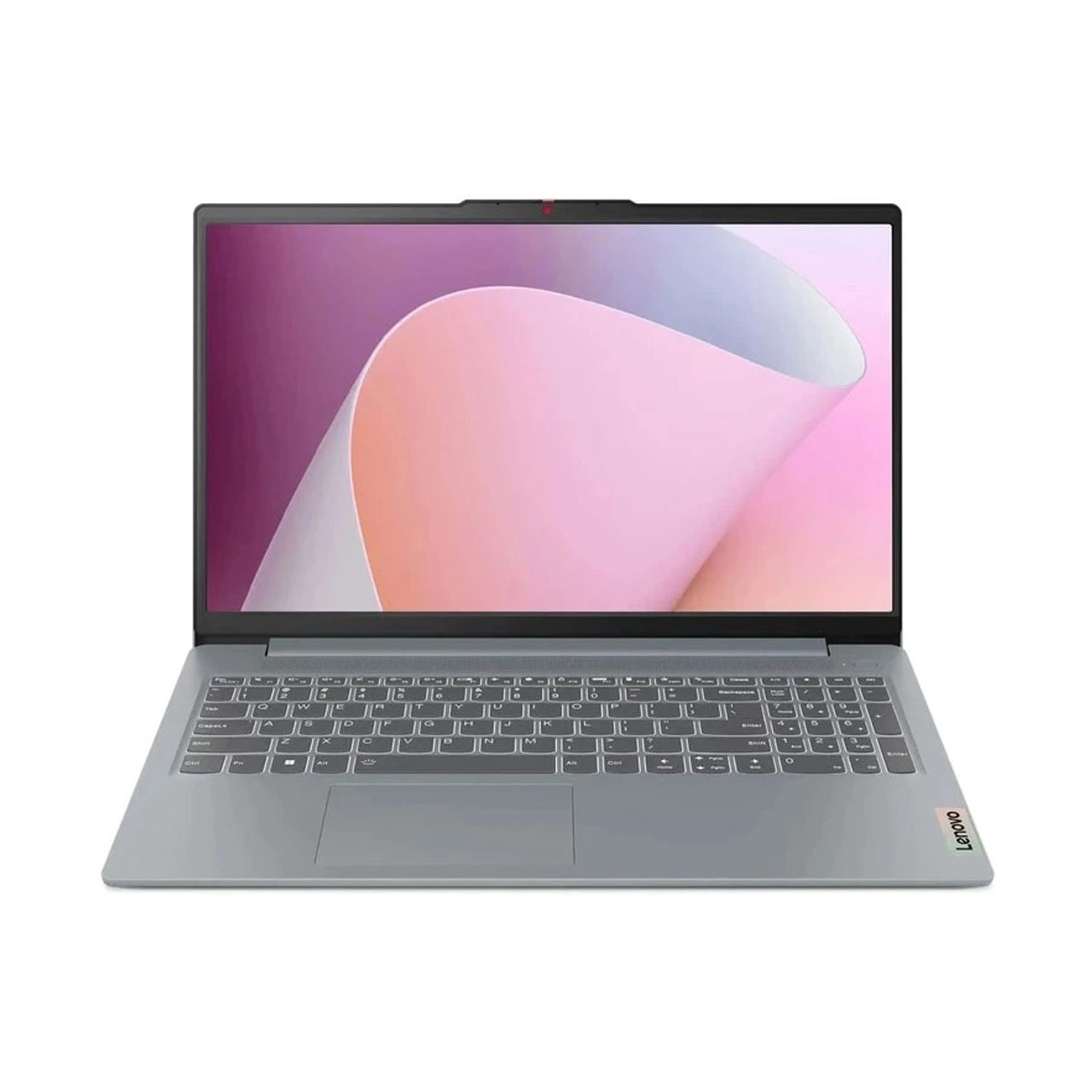 FHD  Intel i3 - Ideapad Slim 3 15IRU8 رم 8GB حافظه 1TB SSD گرافیک Integrated - خاکستری -  - Windows 11