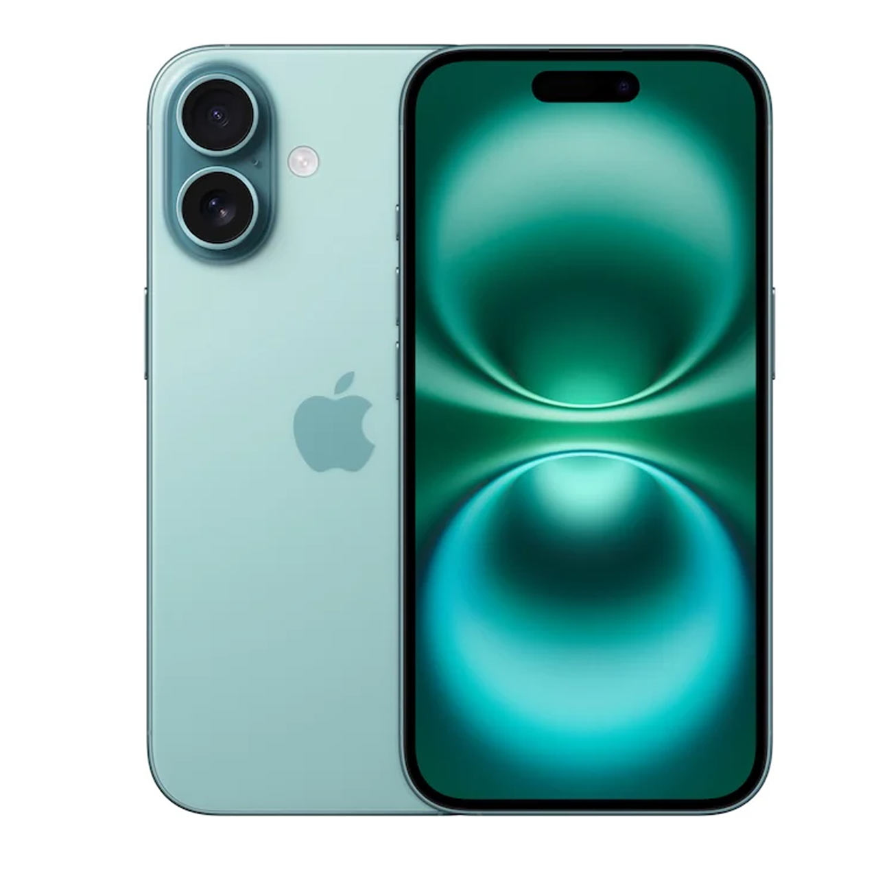 iPhone 16 Non Active CHA  128GB - سبز