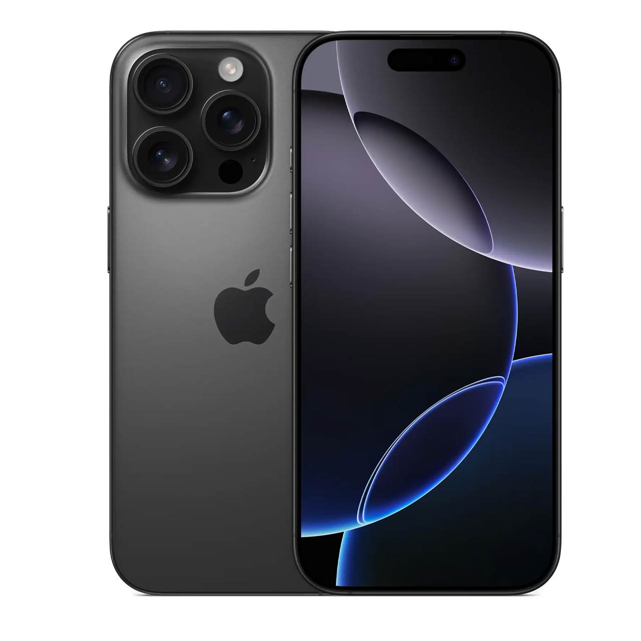 iPhone 16 Pro Max Non Active ZAA  512GB - مشکی