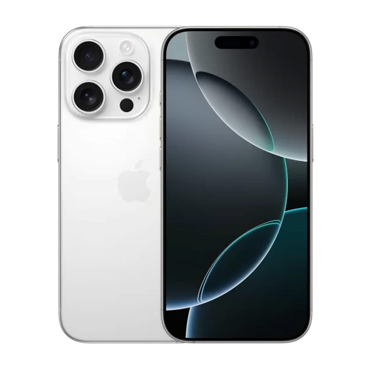 iPhone 16 Pro Non Active ZAA  256GB - سفید
