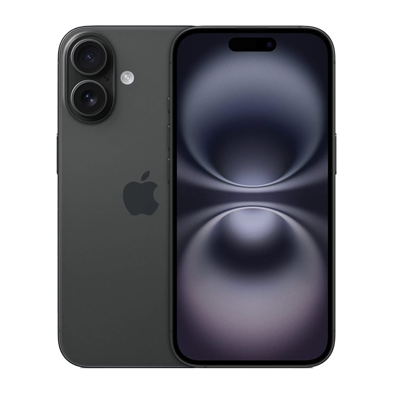 iPhone 16 Non Active CHA  256GB - مشکی