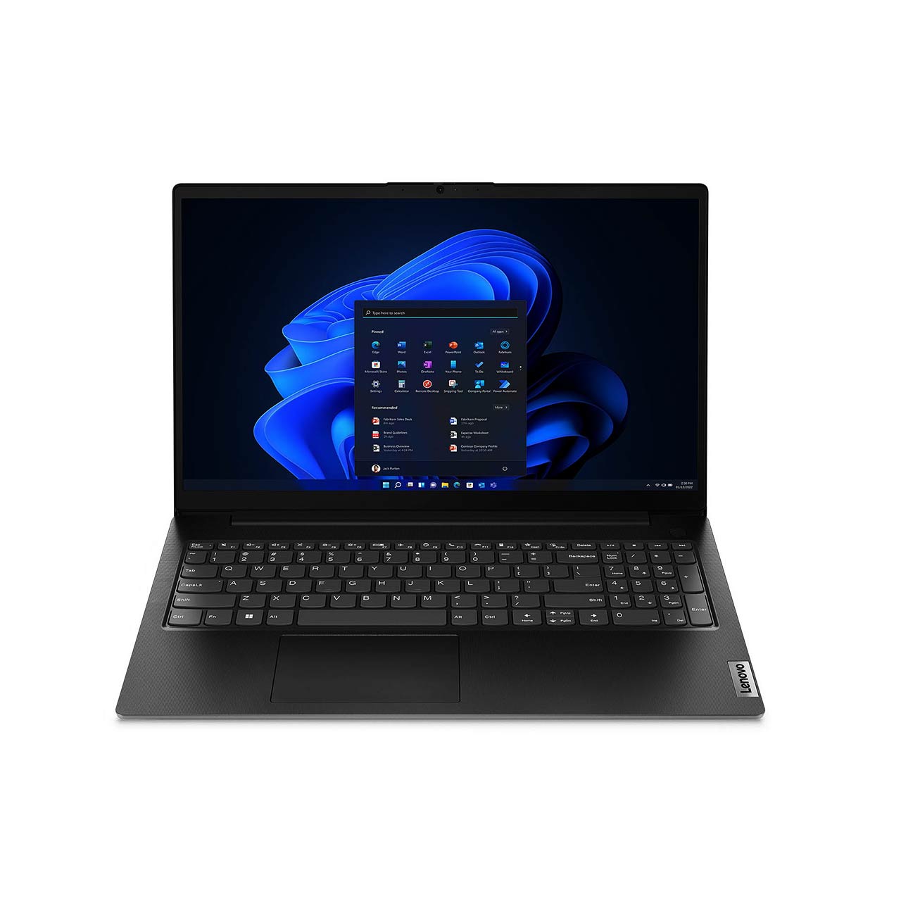 FHD  Intel i5-13420H - V15 G4 IRU رم 12GB حافظه 512GB SSD گرافیک Integrated - مشکی - Windows 11 - (به همراه کیف اورجینال)