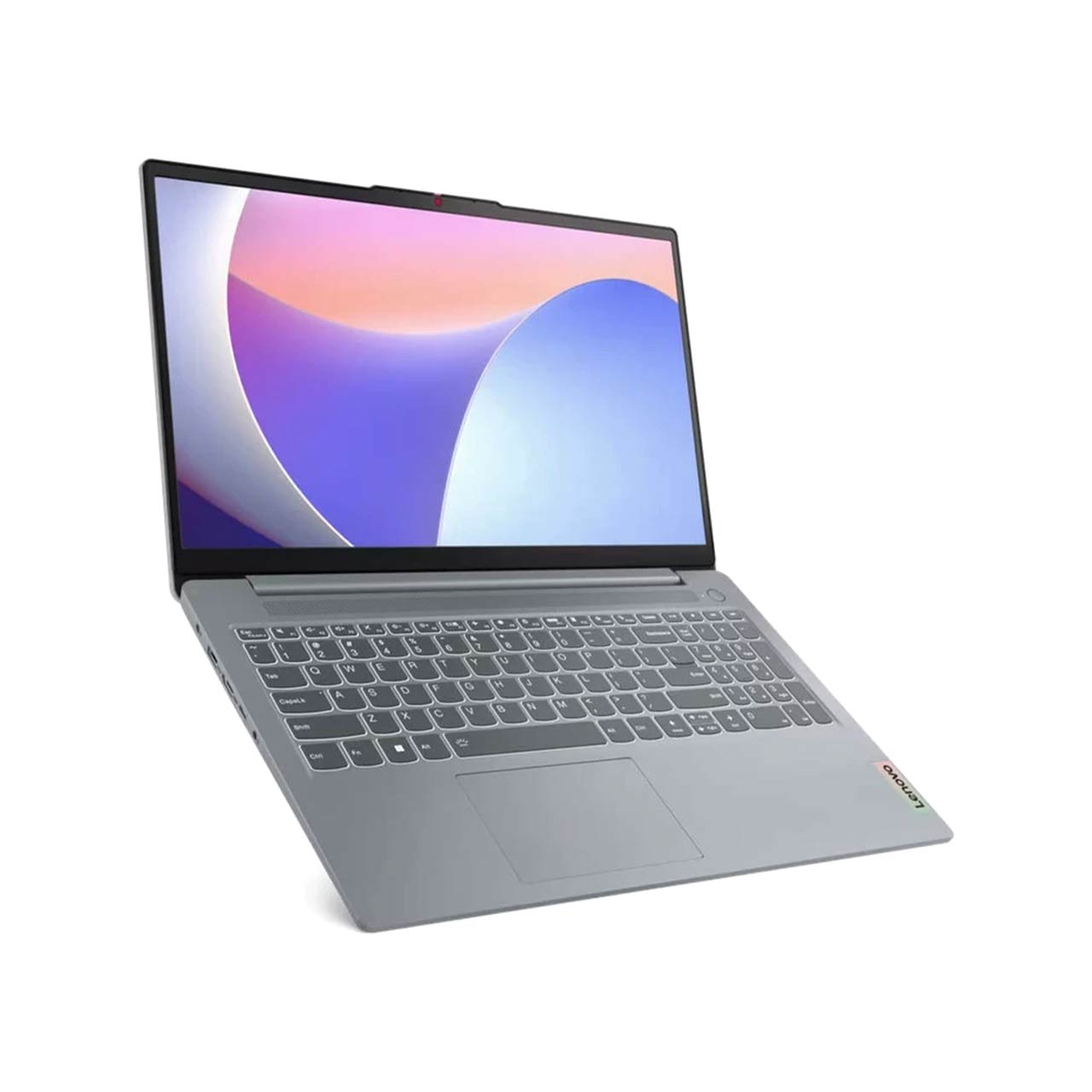 15.3 اینچی WUXGA  Intel i5-13420H - Ideapad Slim 3 15IRH10 رم 8GB حافظه 512GB SSD گرافیک Integrated - خاکستری - Windows 11   به همراه کیف هدیه