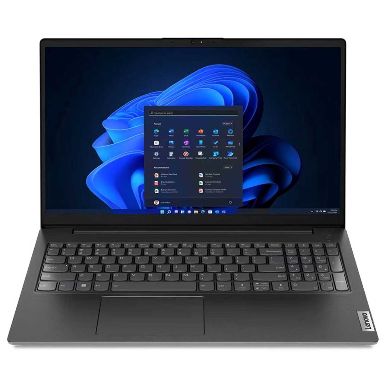 FHD  Intel i7-13620H - V15 G4 IRU رم 16GB حافظه 512B SSD گرافیک Integrated - خاکستری - Windows 11   به همراه کیف هدیه