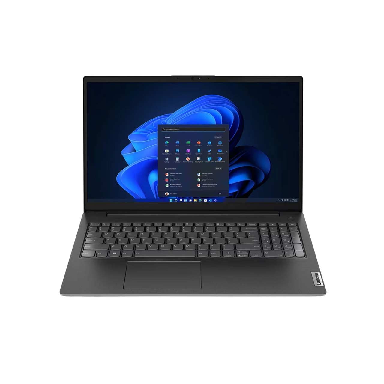 FHD  Intel i5-13420H - V15 G4 IRU رم 8GB حافظه 256GB SSD گرافیک Integrated - مشکی - Windows 11 (گارانتی 24 ماهه شرکتی)