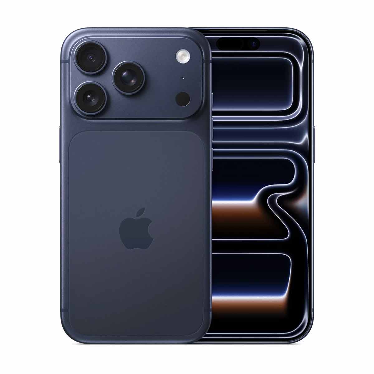 iPhone 17 Pro Max Non Active ZAA  512GB - آبی تیره