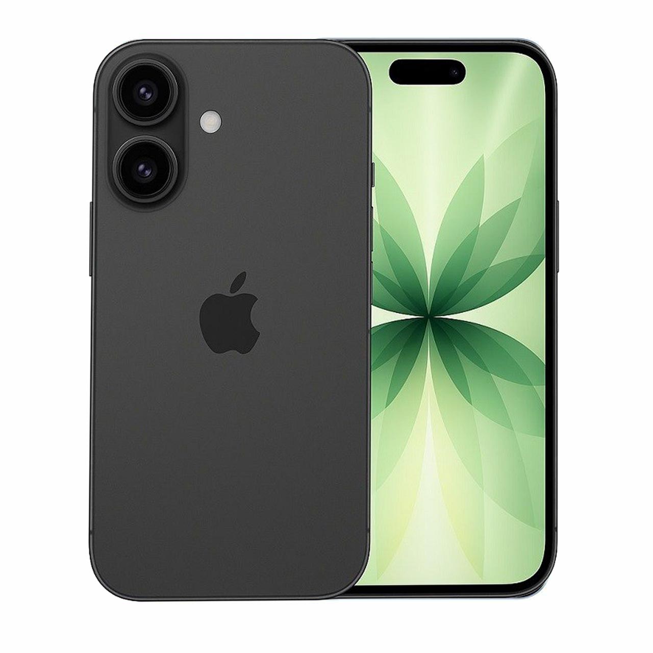 iPhone 17 Non Active CHA  256GB - مشکی