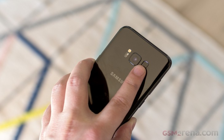 GALAXY s8 plus