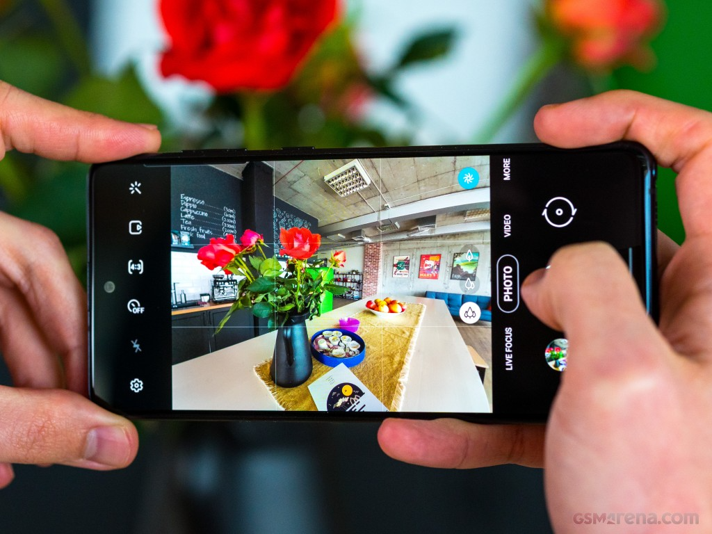 Galaxy Note10 Lite