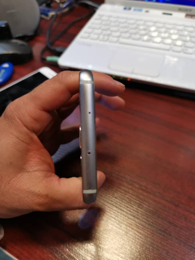 Galaxy S7 edge