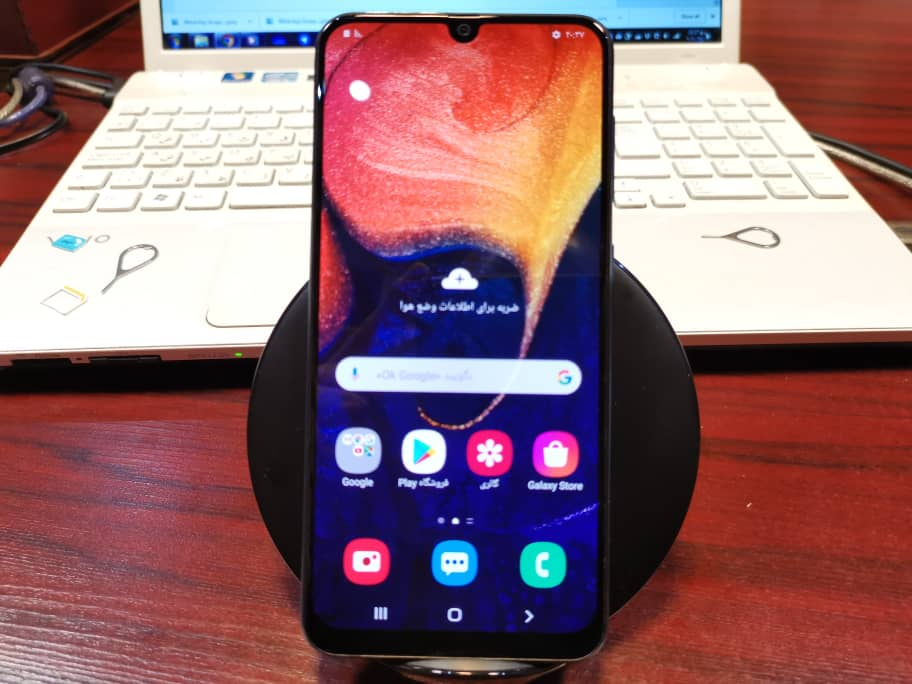 A50