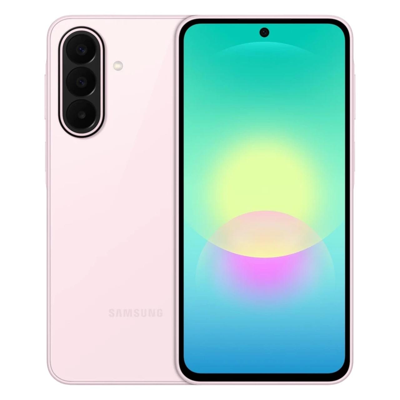 Galaxy A27 5G (RAM 8)  256GB - صورتی (ویتنام)