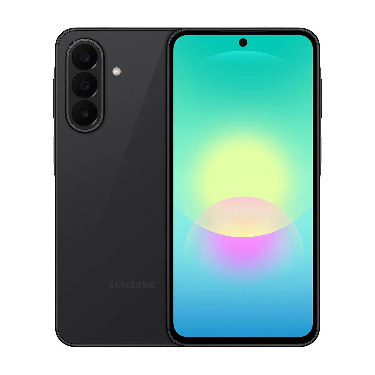 Galaxy A27 5G (RAM 8)  256GB - مشکی (ویتنام)