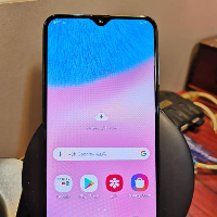 galaxy a30s