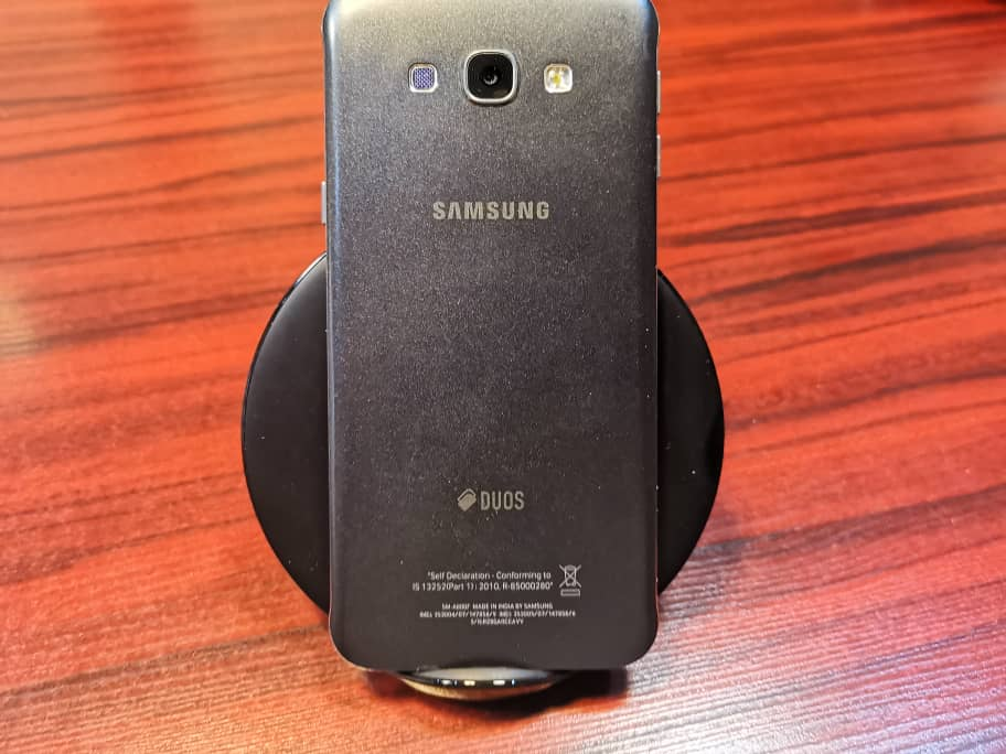 GALAXY A8 2015