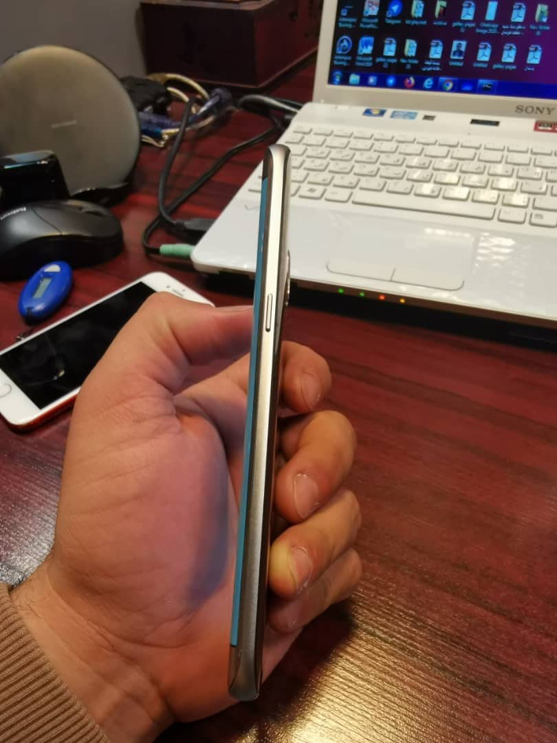 Galaxy S7 edge