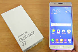 Galaxy J7 2016