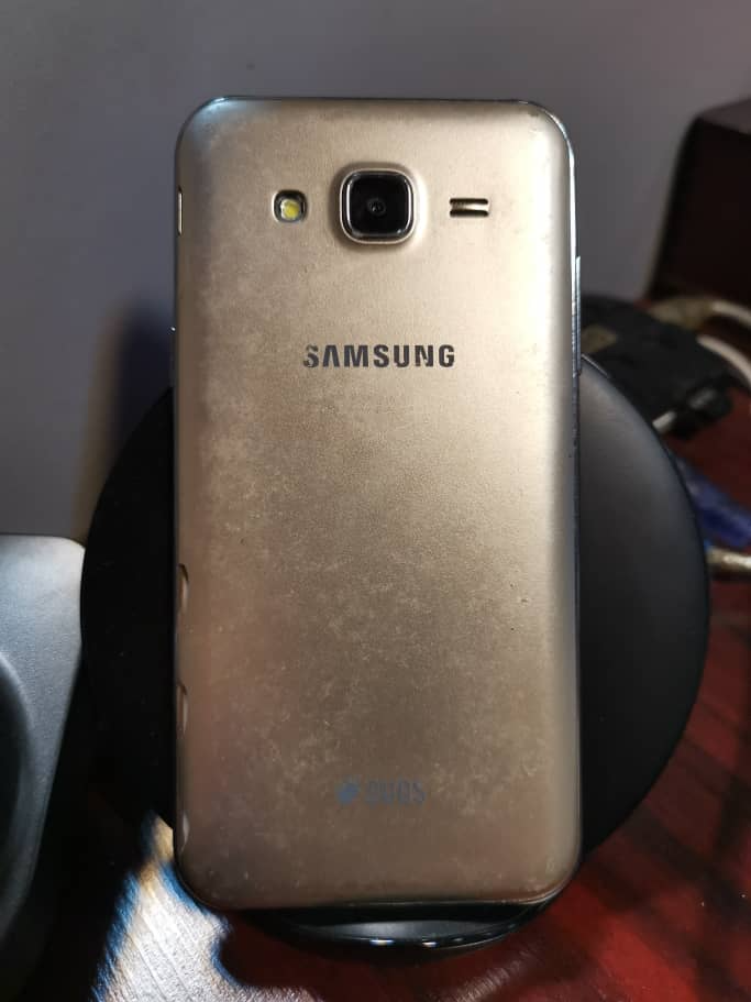 GALAXY J5 2015
