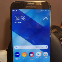 a7 2017