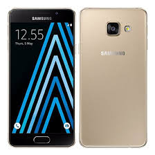 GALAXY A3 2016