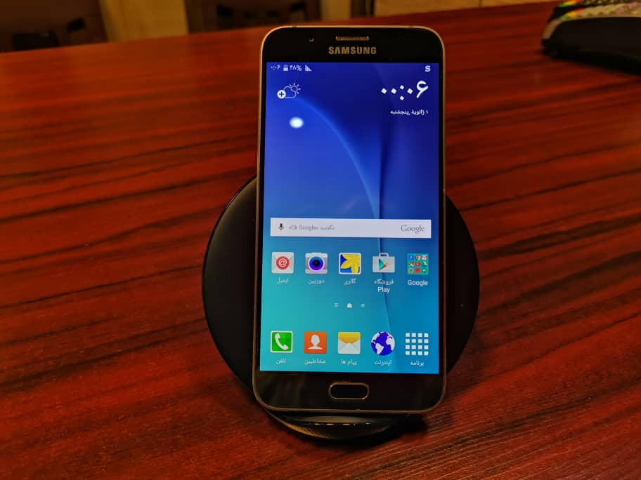 GALAXY A8 2015