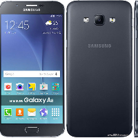 GALAXY A8 2015