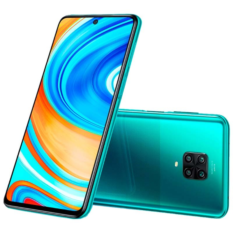 Redmi Note9 Pro