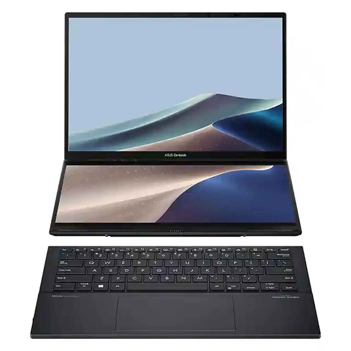 Asus Zenbook DUO UX8406MA Ultra 7 155H 16GB 1TB SSD Intel Arc Graphics 14inch laptop