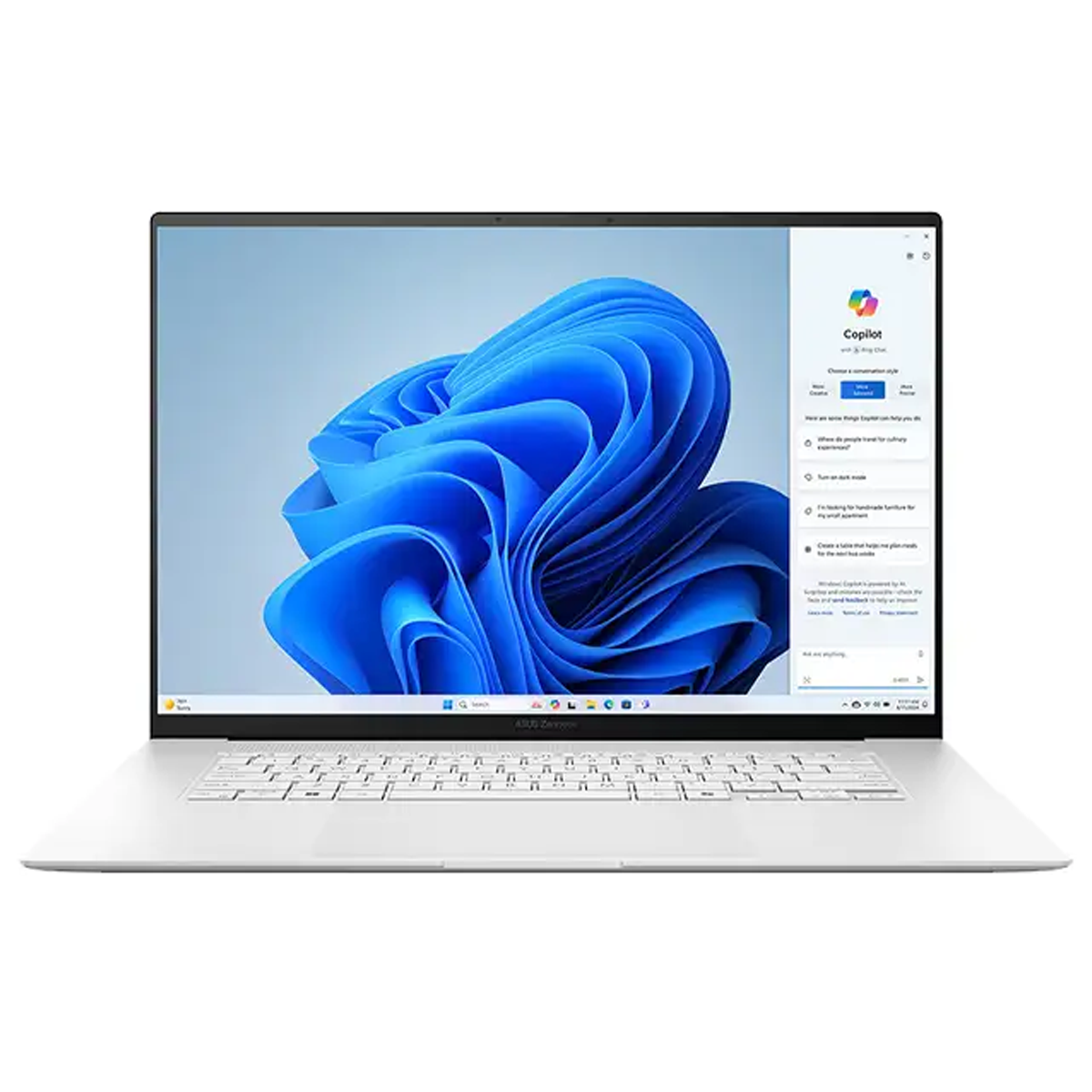 Asus Zenbook S16 OLED UM5606WA R AI 9 HX 370 32GB 2TB SSD 16inch laptop