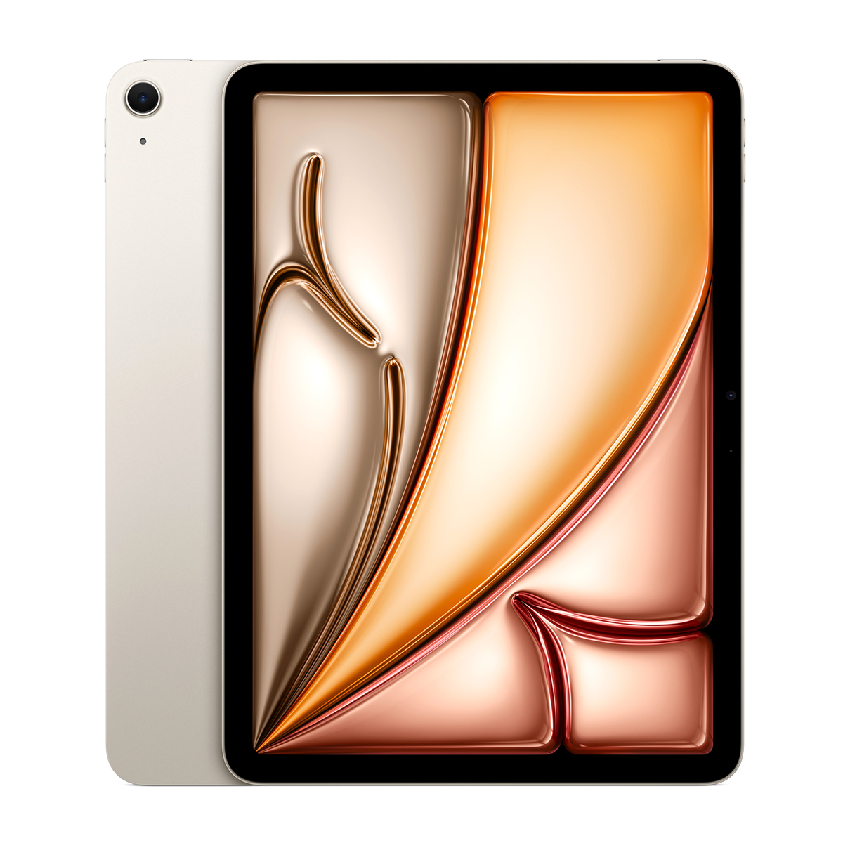 تبلت اپل مدل iPad Air 11 WiFi (2025) ظرفیت 256 گیگابایت رم 8 گیگابایت