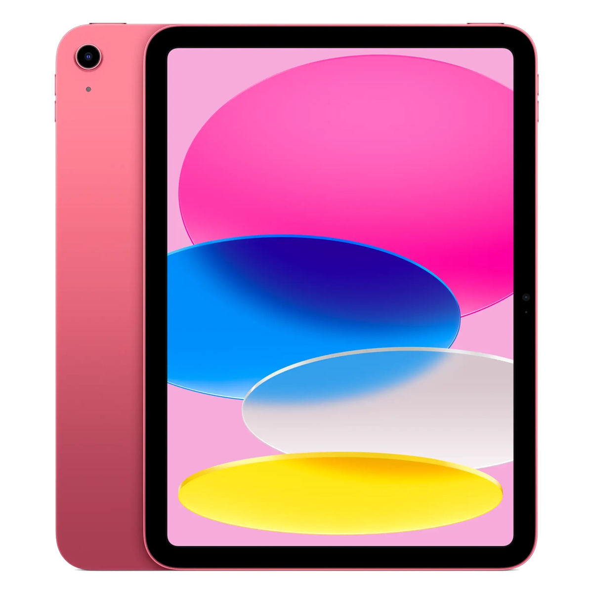 تبلت اپل مدل iPad WiFi (2025) ظرفیت 128 گیگابایت رم 6 گیگابایت