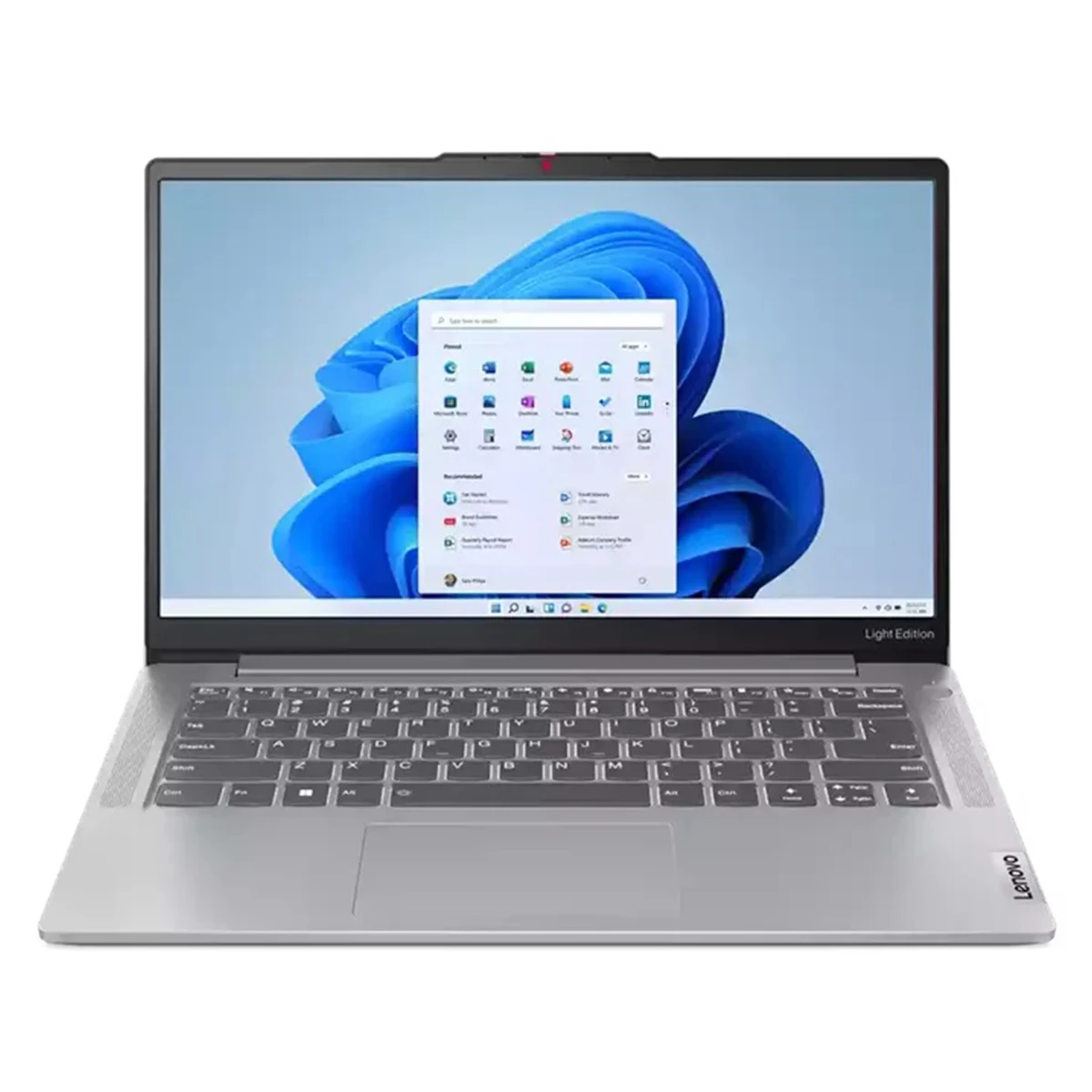 Lenovo IdeaPad 1 15IJL7 Celeron N4500 16GB 256GB 15.6 inch Laptop