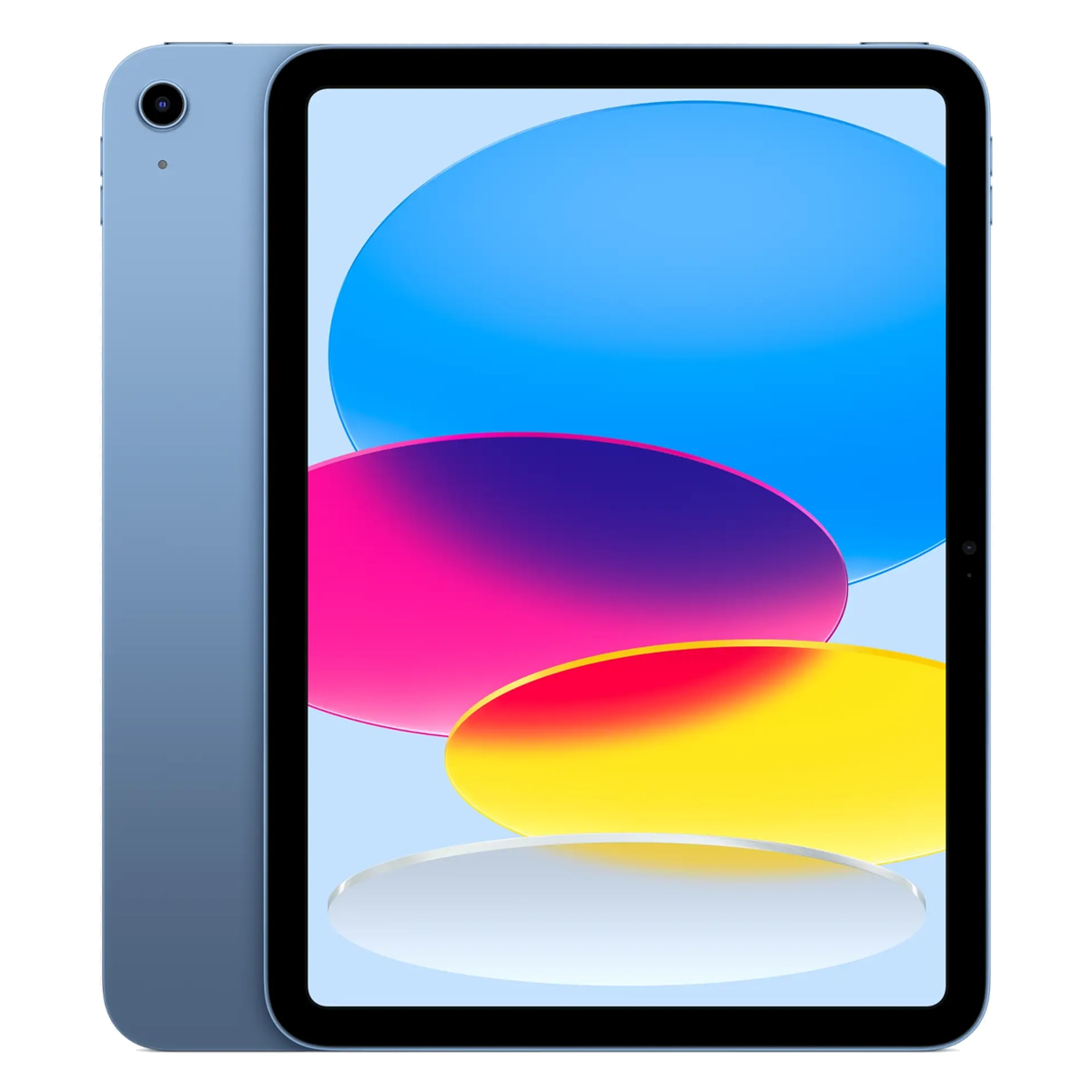 تبلت اپل مدل iPad WiFi (2025) ظرفیت 256 گیگابایت رم 6 گیگابایت