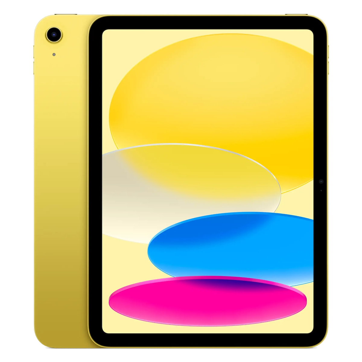 تبلت اپل مدل iPad WiFi (2025) ظرفیت 256 گیگابایت رم 6 گیگابایت