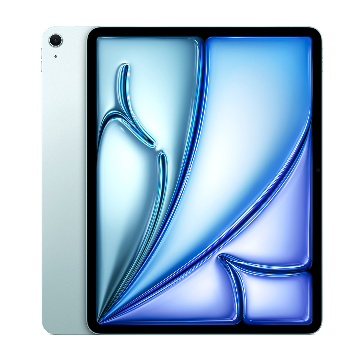 تبلت اپل مدل iPad Air 13 WiFi (2025) ظرفیت 128 گیگابایت رم 8 گیگابایت