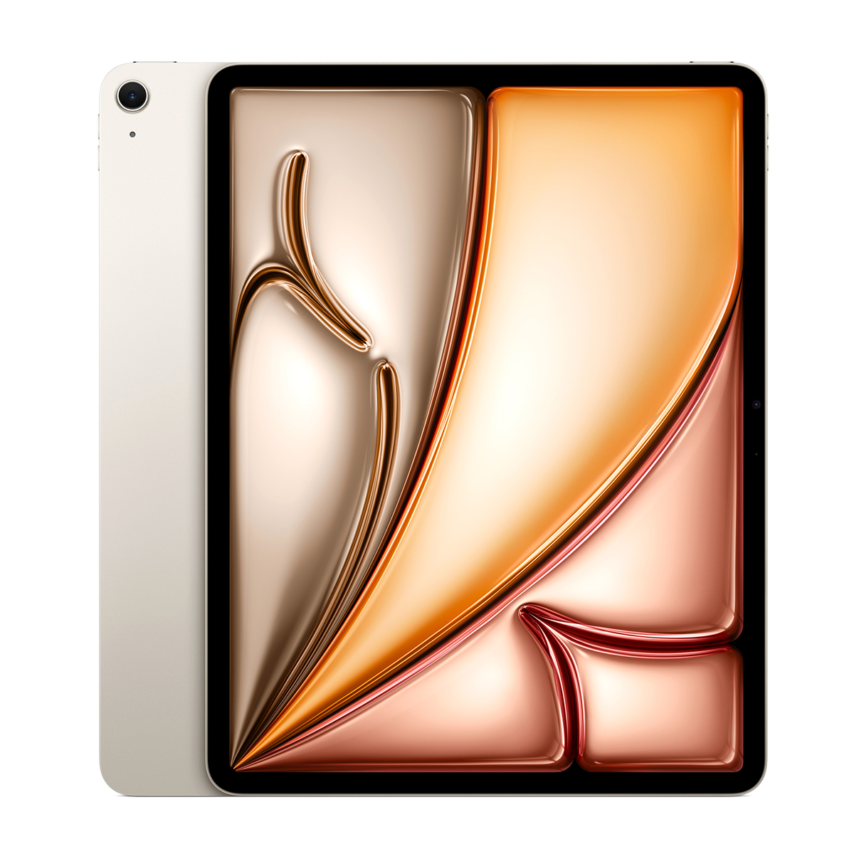 تبلت اپل مدل iPad Air 13 WiFi (2025) ظرفیت 128 گیگابایت رم 8 گیگابایت
