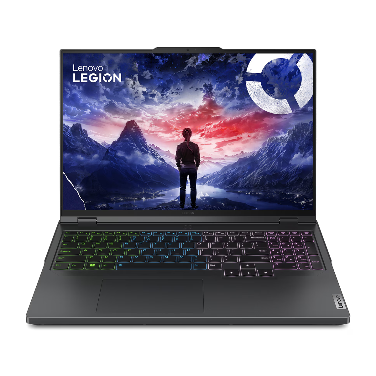 Lenovo Legion Pro 5 i7 14700HX 64GB RAM 1TB SSD RTX4070