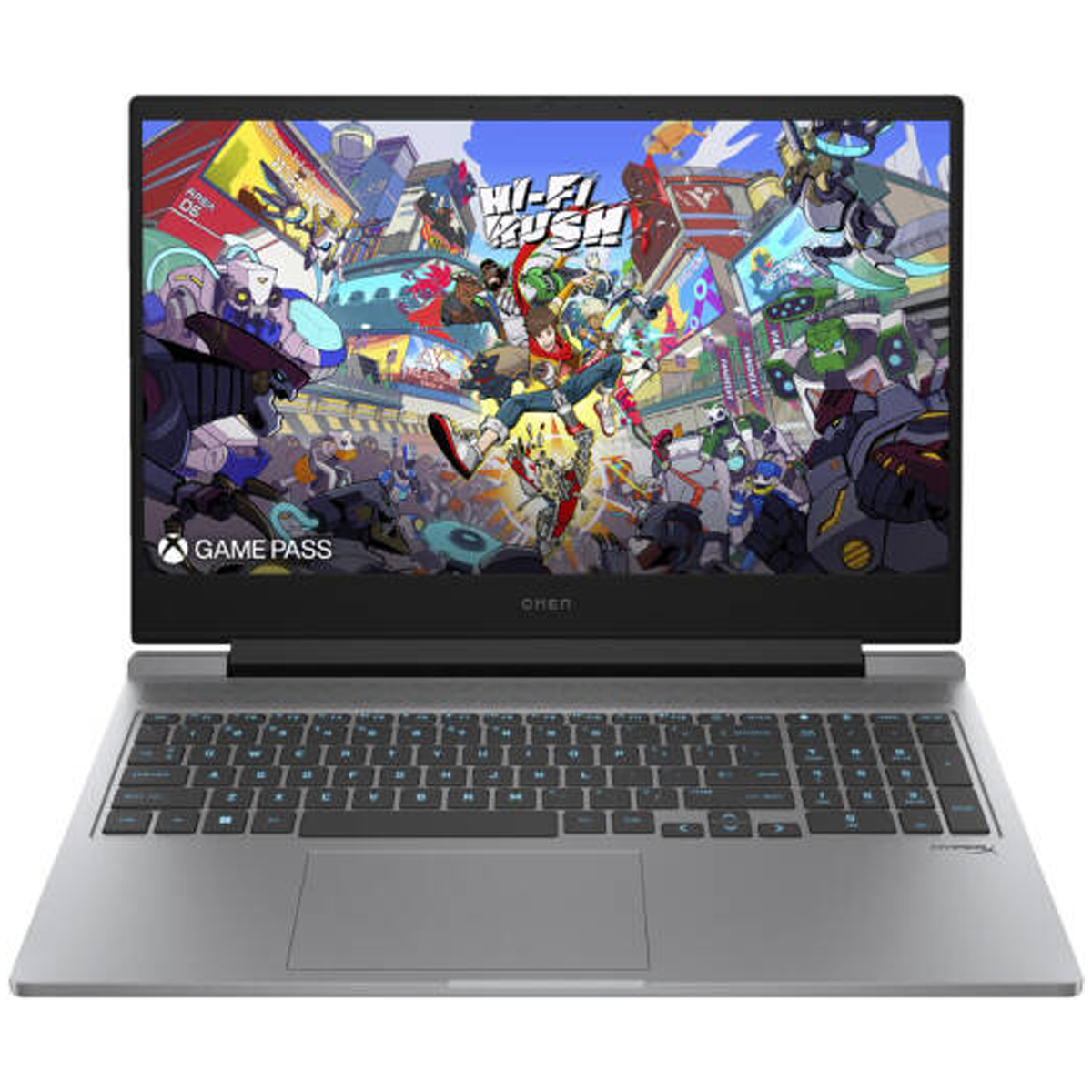 HP OMEN 16 16-ae0073cl i7 14650HX 32GB RAM 1TB SSD 8GB RTX4060 16.1inch laptop