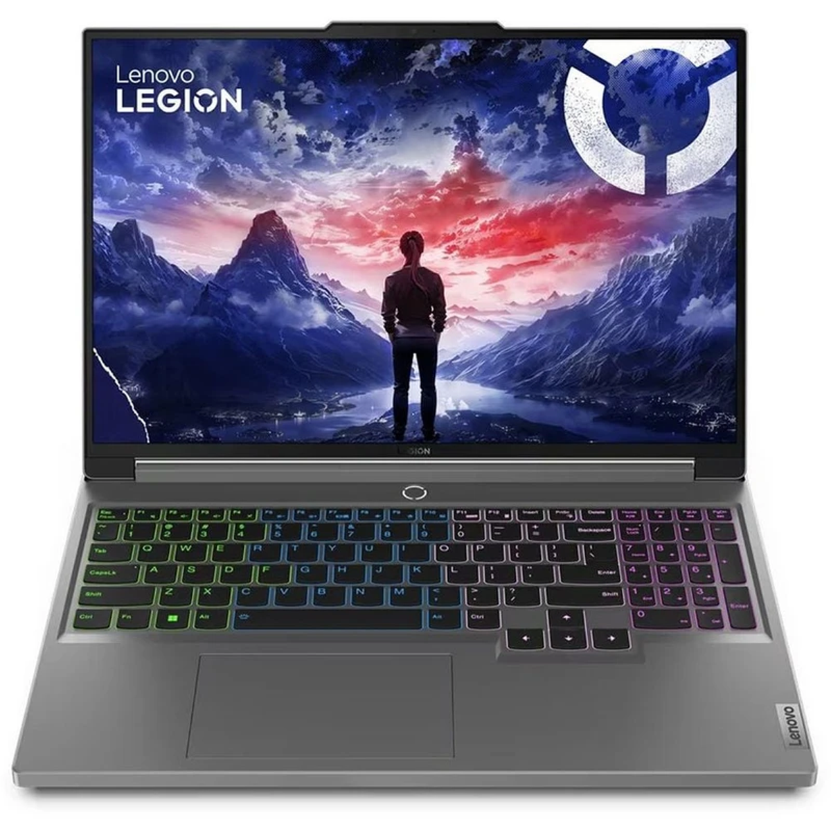Lenovo Legion 5 16IRX9 i7 14650HX 16GB 512GB RTX4060 16inch laptop