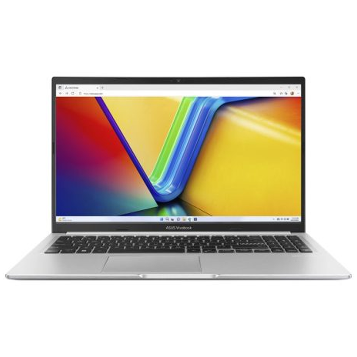 ASUS Vivobook X1502VA i7 13620H 24GB 512GB SSD 15.6Inch laptop