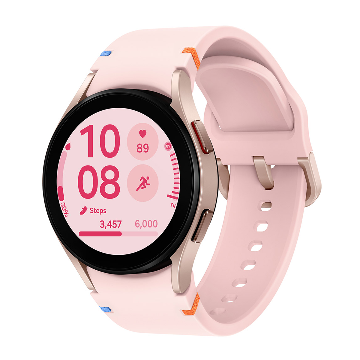 Samsung Galaxy Watch FE (SM-R861NIDAINS) 40mm