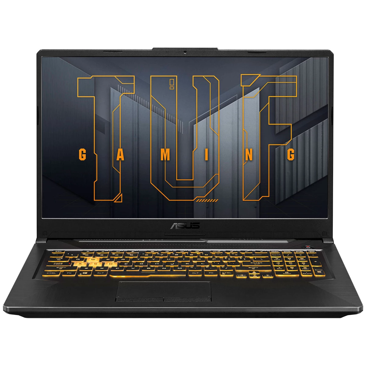 ASUS TUF Gaming FA706NFR R7 7435HS 32GB 512GB RTX 2050 17.3inch laptop