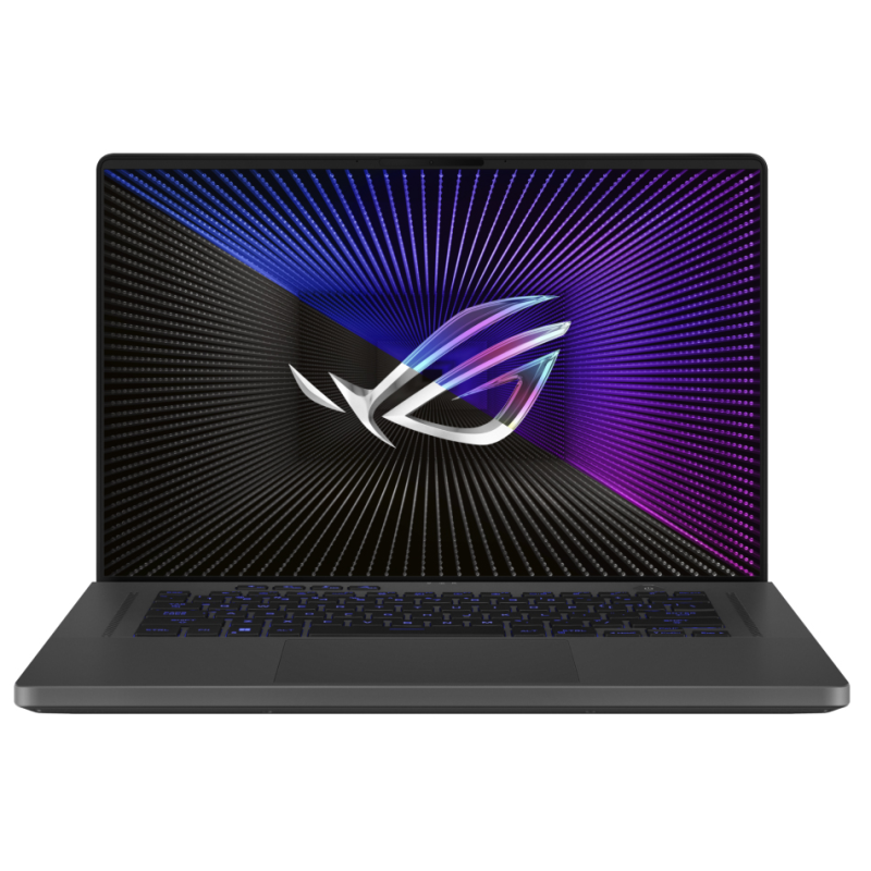 Asus ROG Zephyrus G16 GU603VI i7 13620H 16GB 512GB RTX4070 16.1 inch Laptop