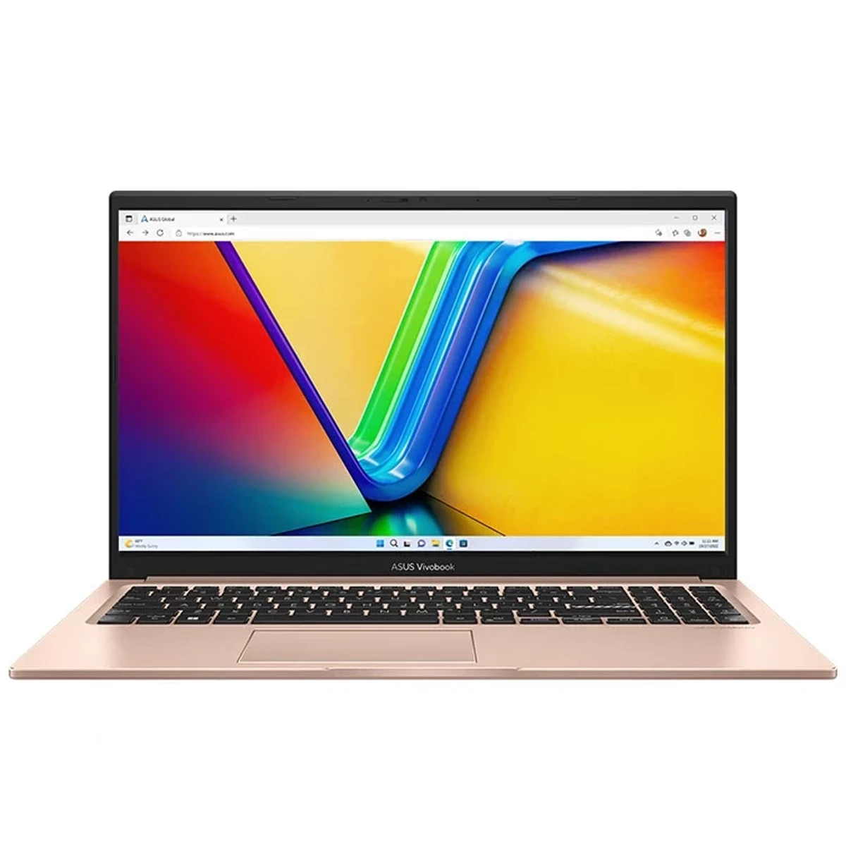 ASUS VivoBook 15 X1504VA i3 1315U 8GB RAM 256GB SSD IPS 15.6inch laptop