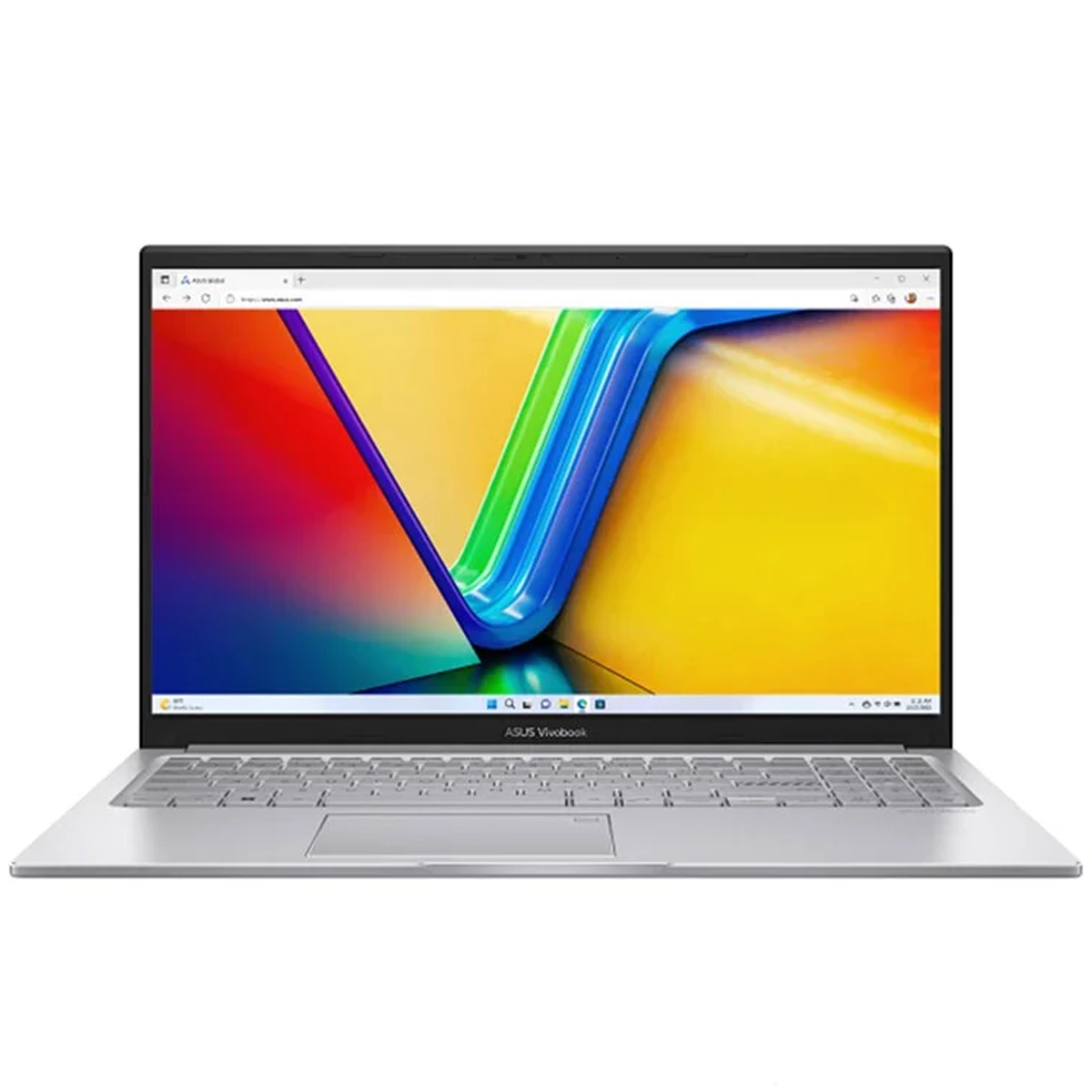 ASUS Vivobook 15 X1502VA i7 13620H 16GB 512GB SSD IPS 15.6Inch laptop
