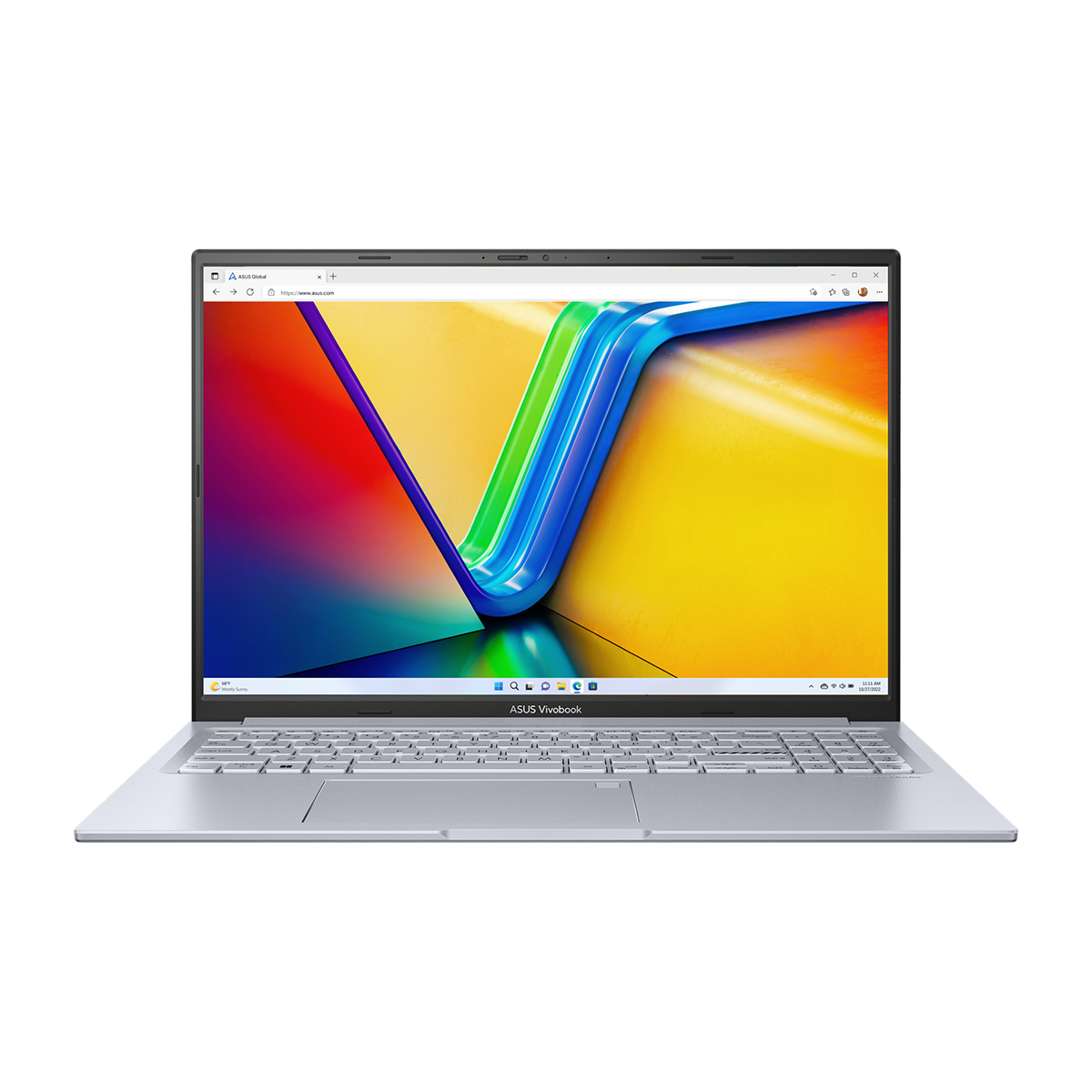 ASUS VivoBook 16X S3605ZF i5 12500H 40GB RAM 512GB SSD RTX2050