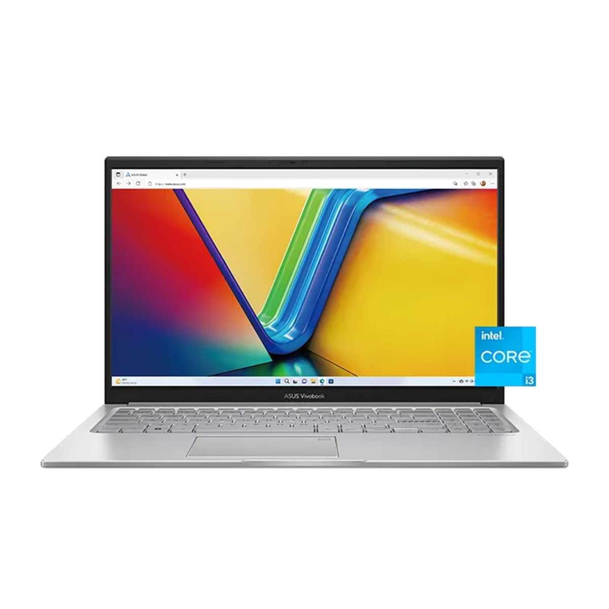 ASUS Vivobook F1504VA Core 5 120U 12GB 512GB SSD 15.6inch Laptop