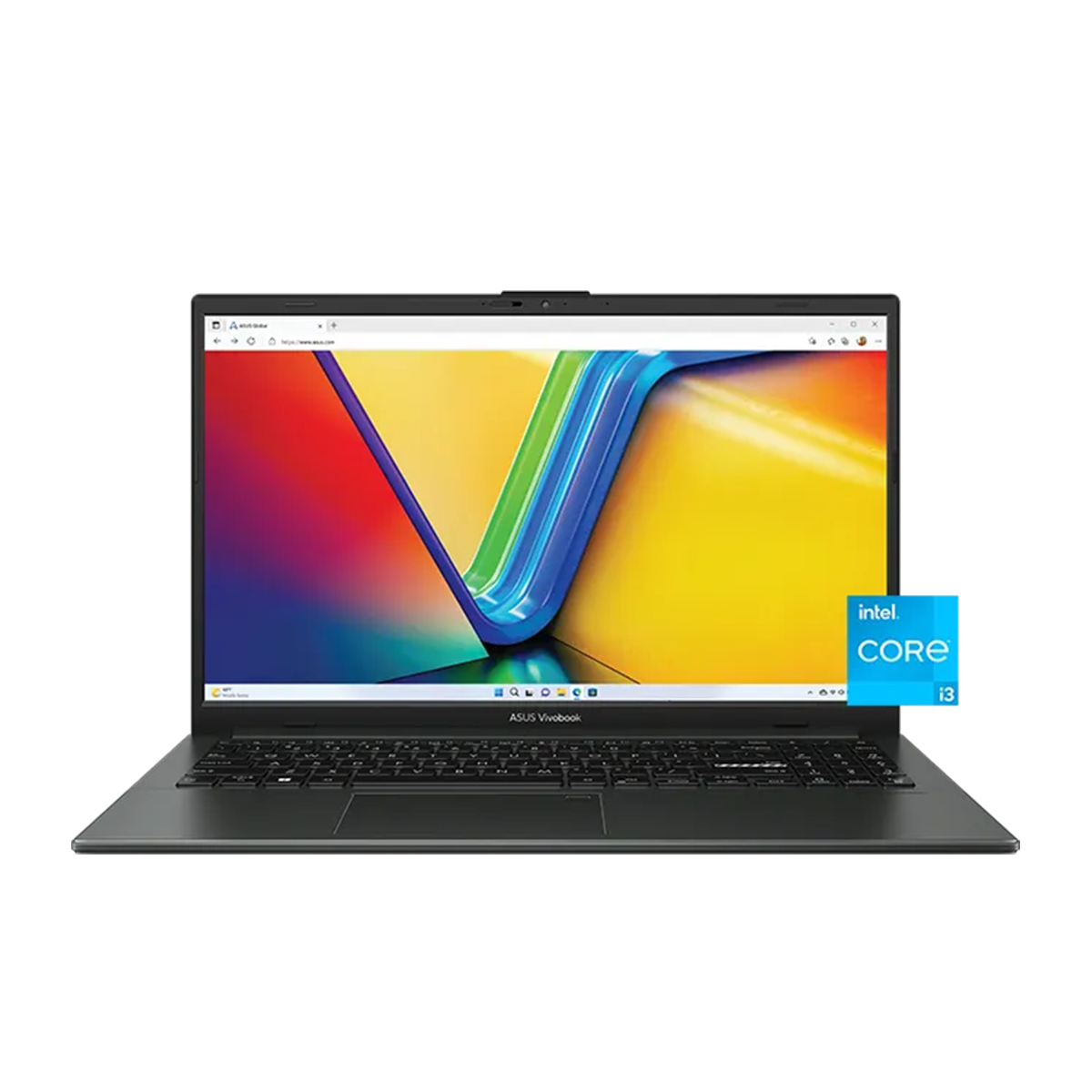 Asus Vivobook Go 15 E1504GA Core i3 N305 4GB RAM 512GB SSD