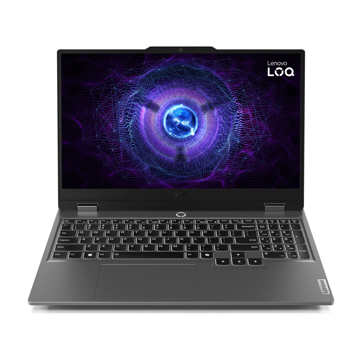 Lenovo LOQ 15IRX9 i7 13650HX 12GB RAM 2TB SSD RTX4060