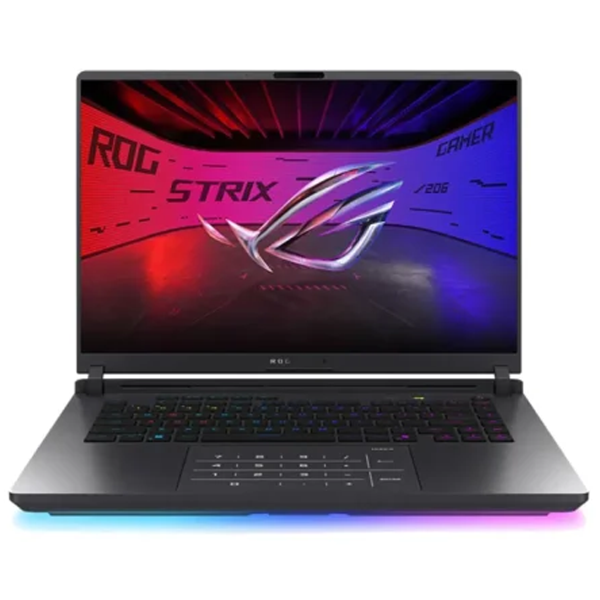 ROG Strix G16 Ultra 9 275HX 32GB RAM 2TB SSD RTX5070 Ti 16inch laptop
